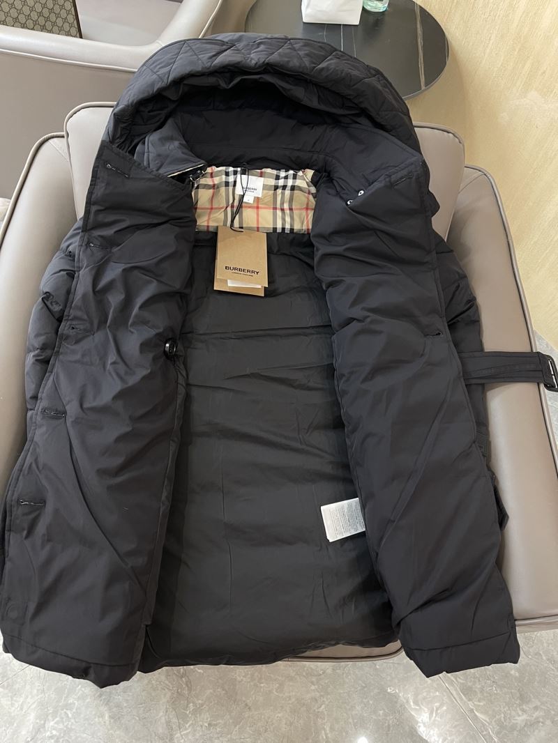 Burberry Down Jackets